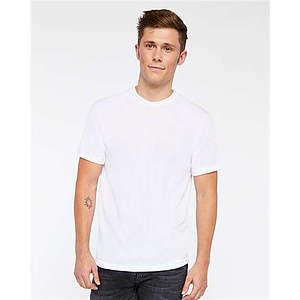 Men's Polyester Sublimation Tee - 1910