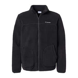 Men's Rugged Ridge™ II Sherpa Fleece Full-Zip - 191111