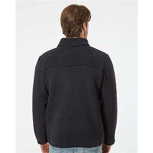 Men's Rugged Ridge™ II Sherpa Fleece Full-Zip - 191111