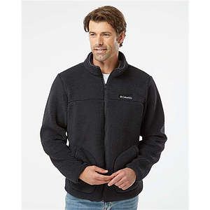 Men's Rugged Ridge™ II Sherpa Fleece Full-Zip - 191111