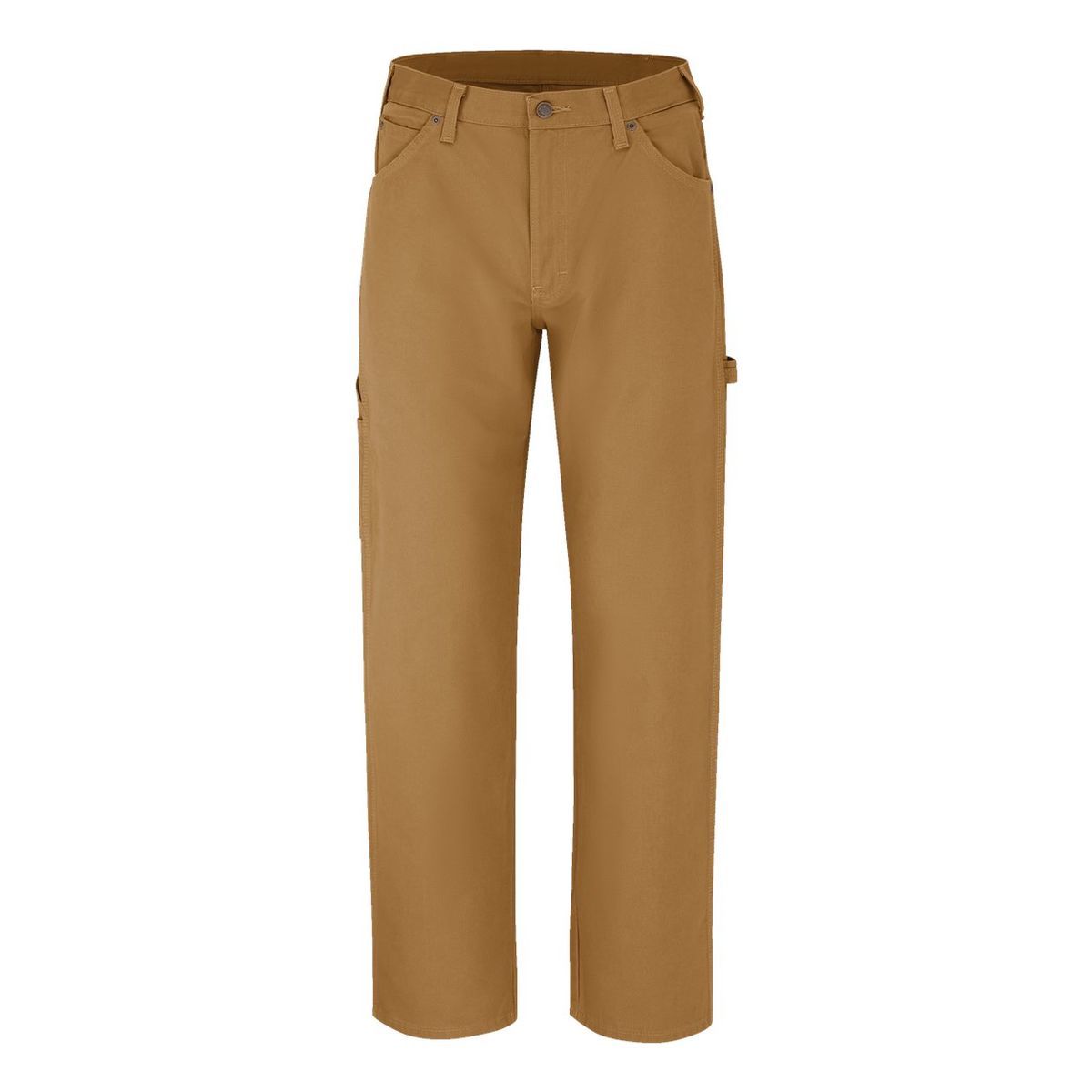 Men's Extended Sizes Duck Carpenter Jeans - 1933EXT