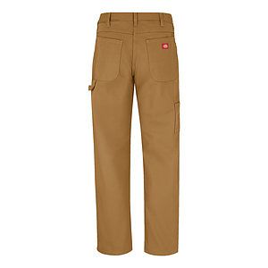 Men's Extended Sizes Duck Carpenter Jeans - 1933EXT