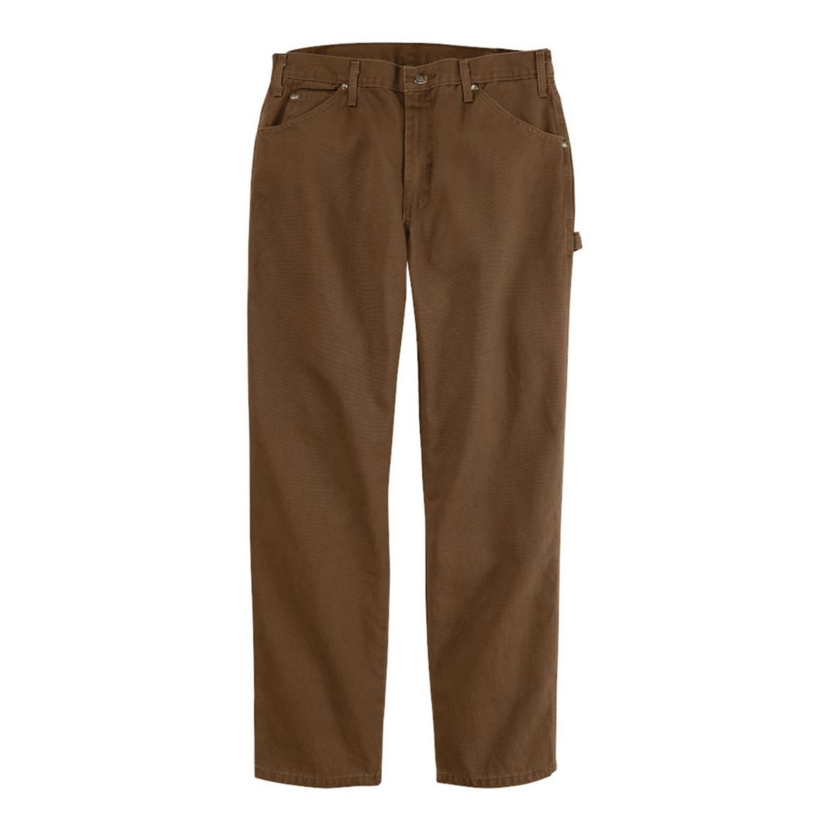 Men's Odd Sizes Duck Carpenter Jeans - 1933ODD