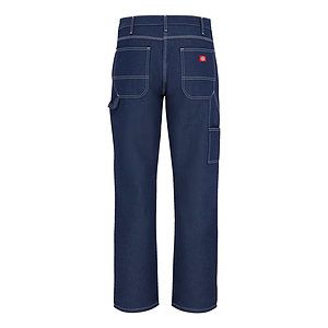 Men's Extended Sizes Lightweight Carpenter Jeans - 1944EXT