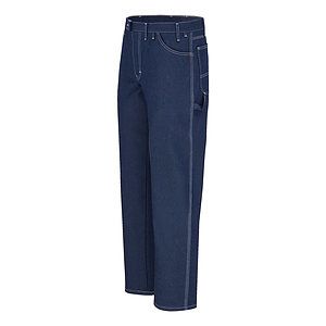 Men's Extended Sizes Lightweight Carpenter Jeans - 1944EXT