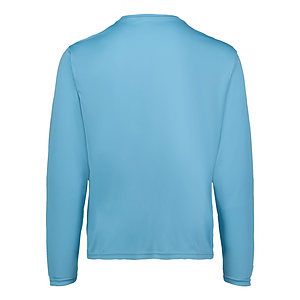 Unisex Sunproof® Long Sleeve T-Shirt - 19456