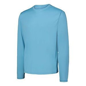 Unisex Sunproof® Long Sleeve T-Shirt - 19456