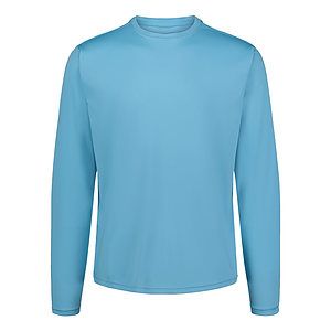 Unisex Sunproof® Long Sleeve T-Shirt - 19456