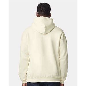 Unisex Hammer™ Maxweight Hooded Sweatshirt - 19500