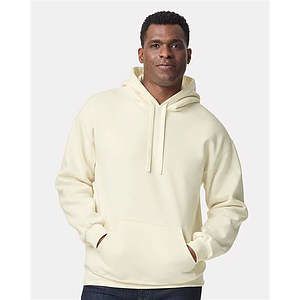 Unisex Hammer™ Maxweight Hooded Sweatshirt - 19500