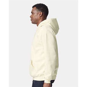 Unisex Hammer™ Maxweight Hooded Sweatshirt - 19500