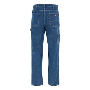 Men's Extended Sizes Carpenter Jeans - 1999EXT