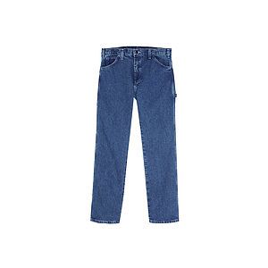 Men's Extended Sizes Carpenter Jeans - 1999EXT
