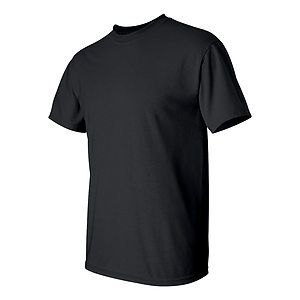 Men's Tall Ultra Cotton® T-Shirt - 2000T