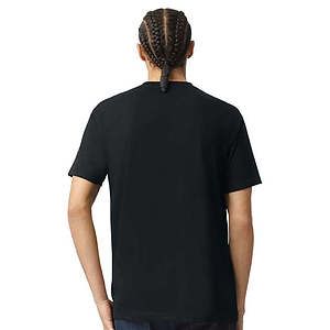 Unisex CVC Tee - 2001CVC