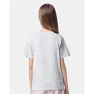 Youth Fine Jersey Tee - 2001Y