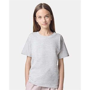 Youth Fine Jersey Tee - 2001Y
