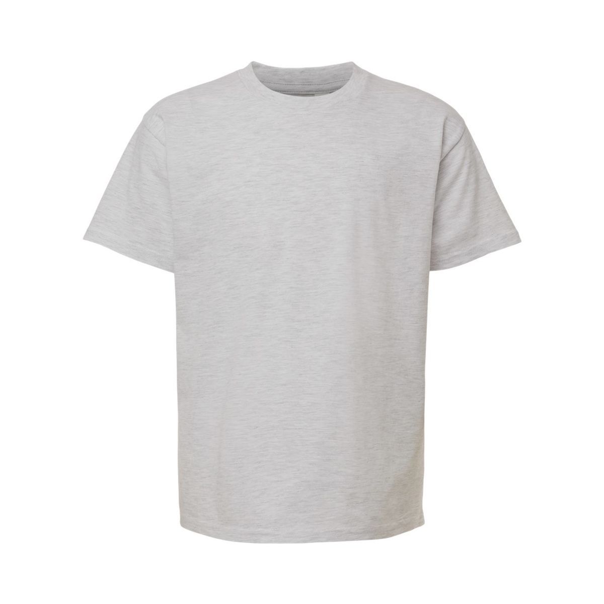 Youth Fine Jersey Tee - 2001Y