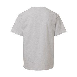 Youth Fine Jersey Tee - 2001Y
