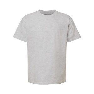 Youth Fine Jersey Tee - 2001Y