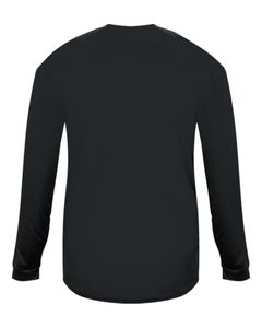Youth Ultimate SoftLock™ Long Sleeve T-Shirt - 2004