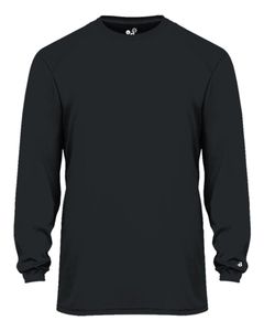 Youth Ultimate SoftLock™ Long Sleeve T-Shirt - 2004