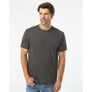 Unisex RecycledSoft™ T-Shirt - 2010
