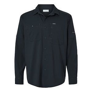 Men's Silver Ridge™ Utility Lite Pocket Shirt - 201293
