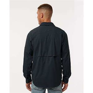 Men's Silver Ridge™ Utility Lite Pocket Shirt - 201293