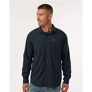 Men's Silver Ridge™ Utility Lite Pocket Shirt - 201293