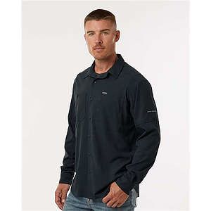 Men's Silver Ridge™ Utility Lite Pocket Shirt - 201293