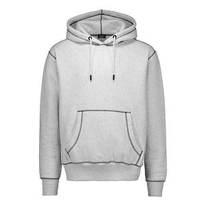 Unisex Pro-Weave® Sideline Hooded Sweatshirt - 20142
