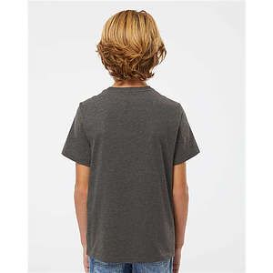 Youth RecycledSoft™ T-Shirt - 2015
