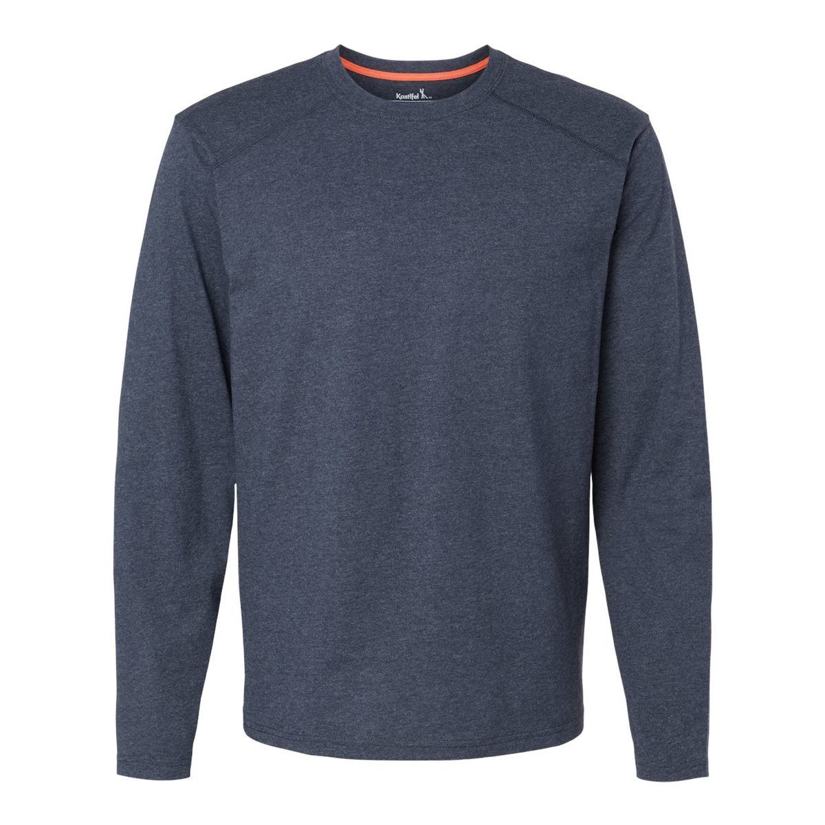 Unisex RecycledSoft™ Long Sleeve T-Shirt - 2016