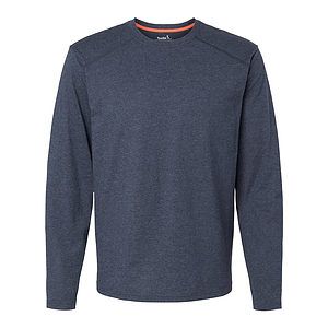 Unisex RecycledSoft™ Long Sleeve T-Shirt - 2016