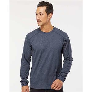Unisex RecycledSoft™ Long Sleeve T-Shirt - 2016