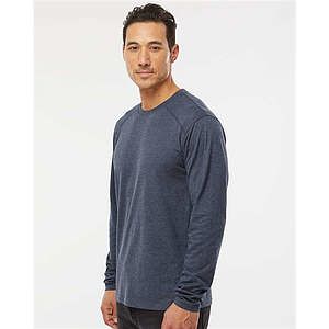 Unisex RecycledSoft™ Long Sleeve T-Shirt - 2016