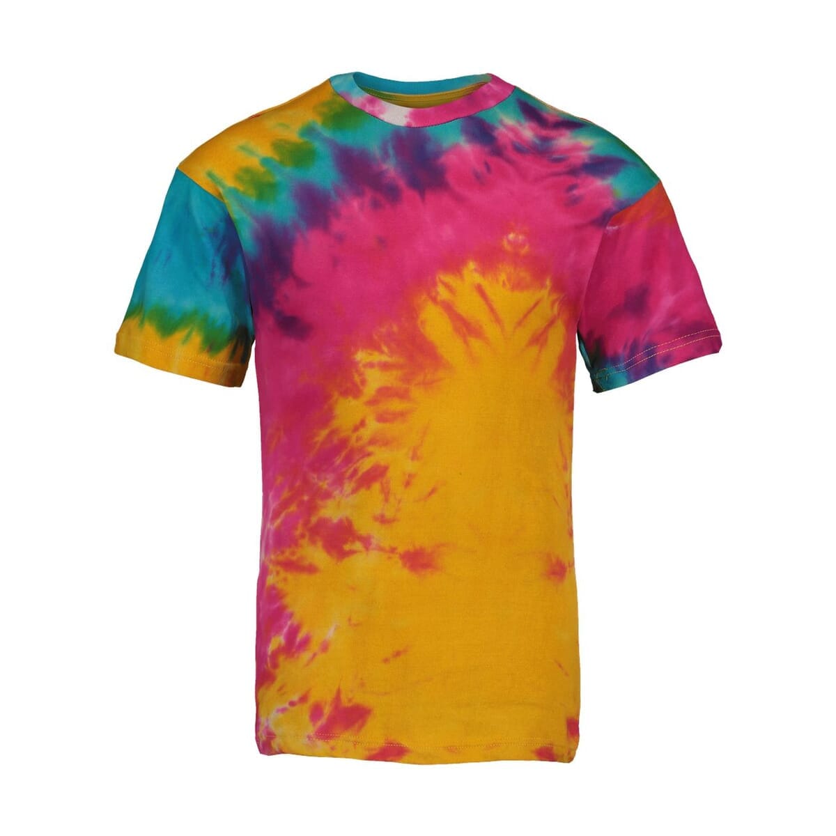 Unisex Crazy T-Shirt - 201