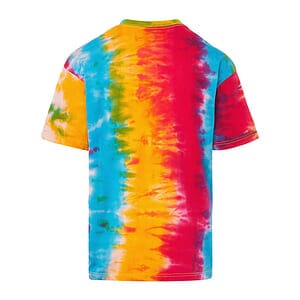 Unisex Crazy T-Shirt - 201