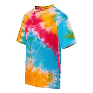Unisex Crazy T-Shirt - 201