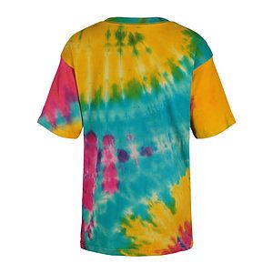Youth Crazy T-Shirt - 201Y
