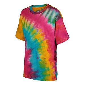 Youth Crazy T-Shirt - 201Y