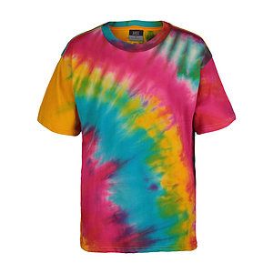Youth Crazy T-Shirt - 201Y
