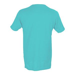 Unisex Fine Jersey T-Shirt - 202