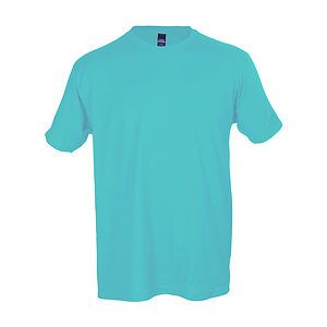 Unisex Fine Jersey T-Shirt - 202