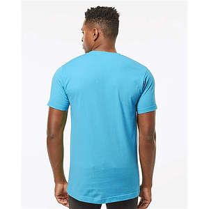 Unisex Fine Jersey T-Shirt - 202