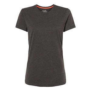 Women's RecycledSoft™ T-Shirt - 2021