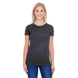 Women's Tri-Blend T-Shirt - 202A