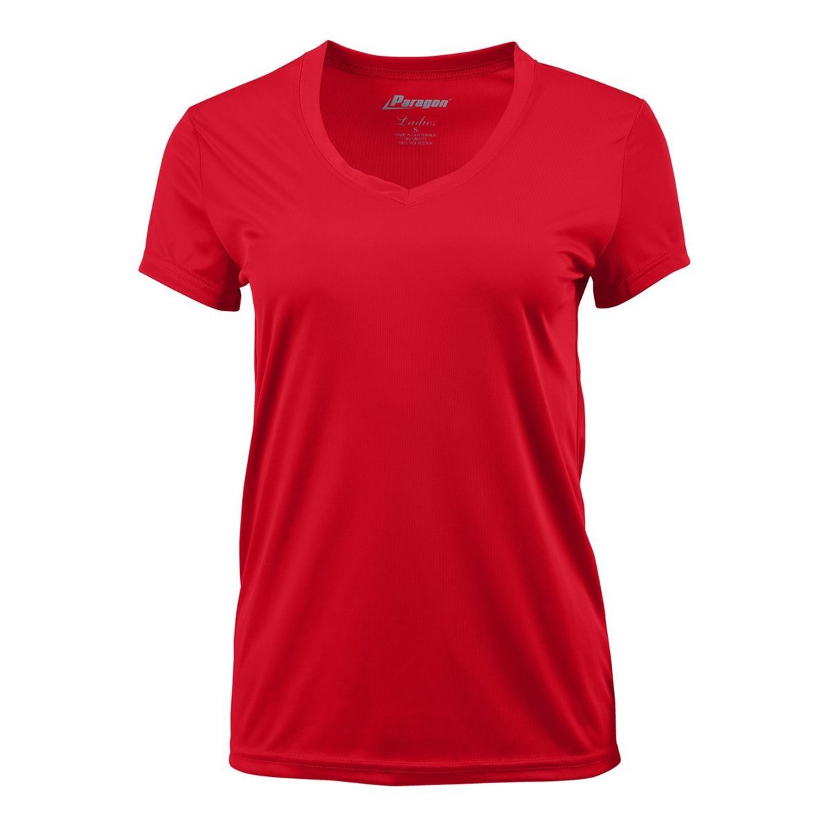 Women's Vera V-Neck T-Shirt - 203