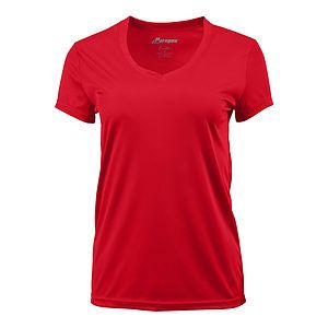 Women's Vera V-Neck T-Shirt - 203